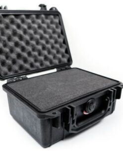 【PELICAN】 1520 PROTECTOR CASE / BLACK 1520 Protector Case | Pelican Official Store