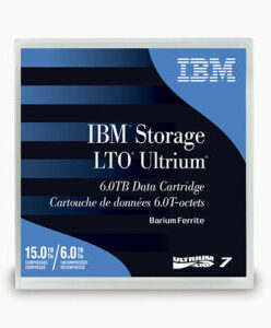 IBM LTO Ultrium Tapes